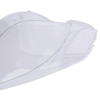 Para kloszy reflektorów Mercedes-Benz W212 E350 E500 E63 2009–2013