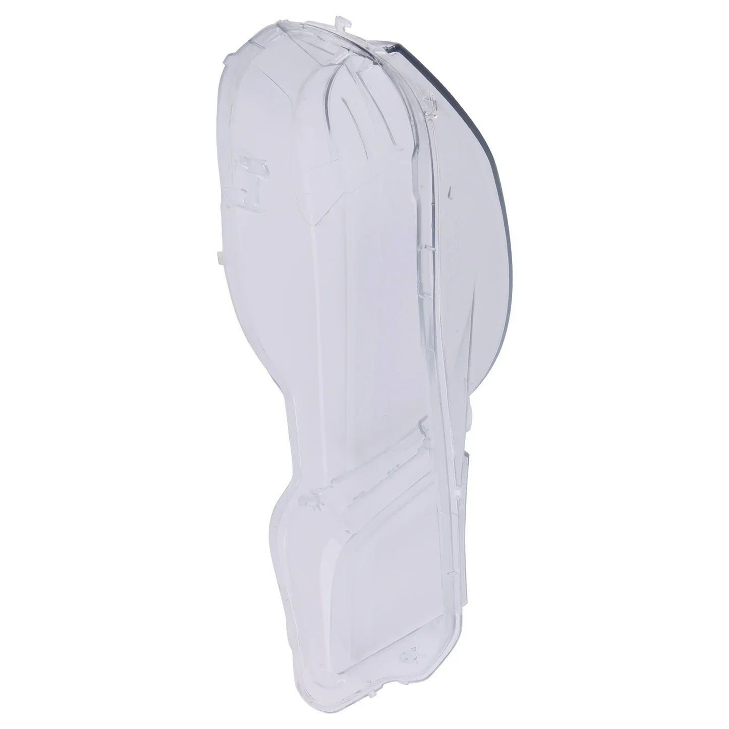 Para kloszy reflektorów Mercedes-Benz W212 E350 E500 E63 2009–2013
