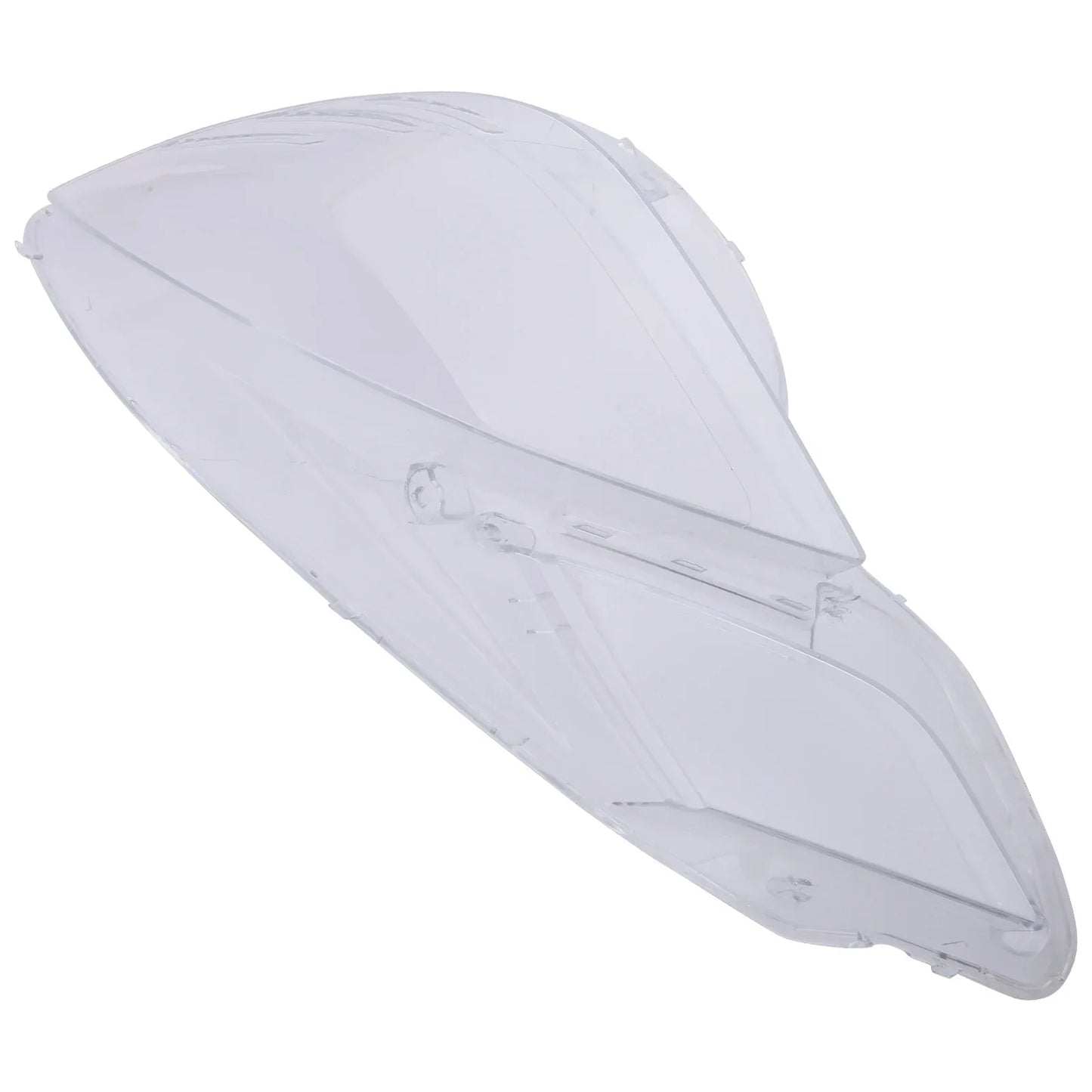 Para kloszy reflektorów Mercedes-Benz W212 E350 E500 E63 2009–2013
