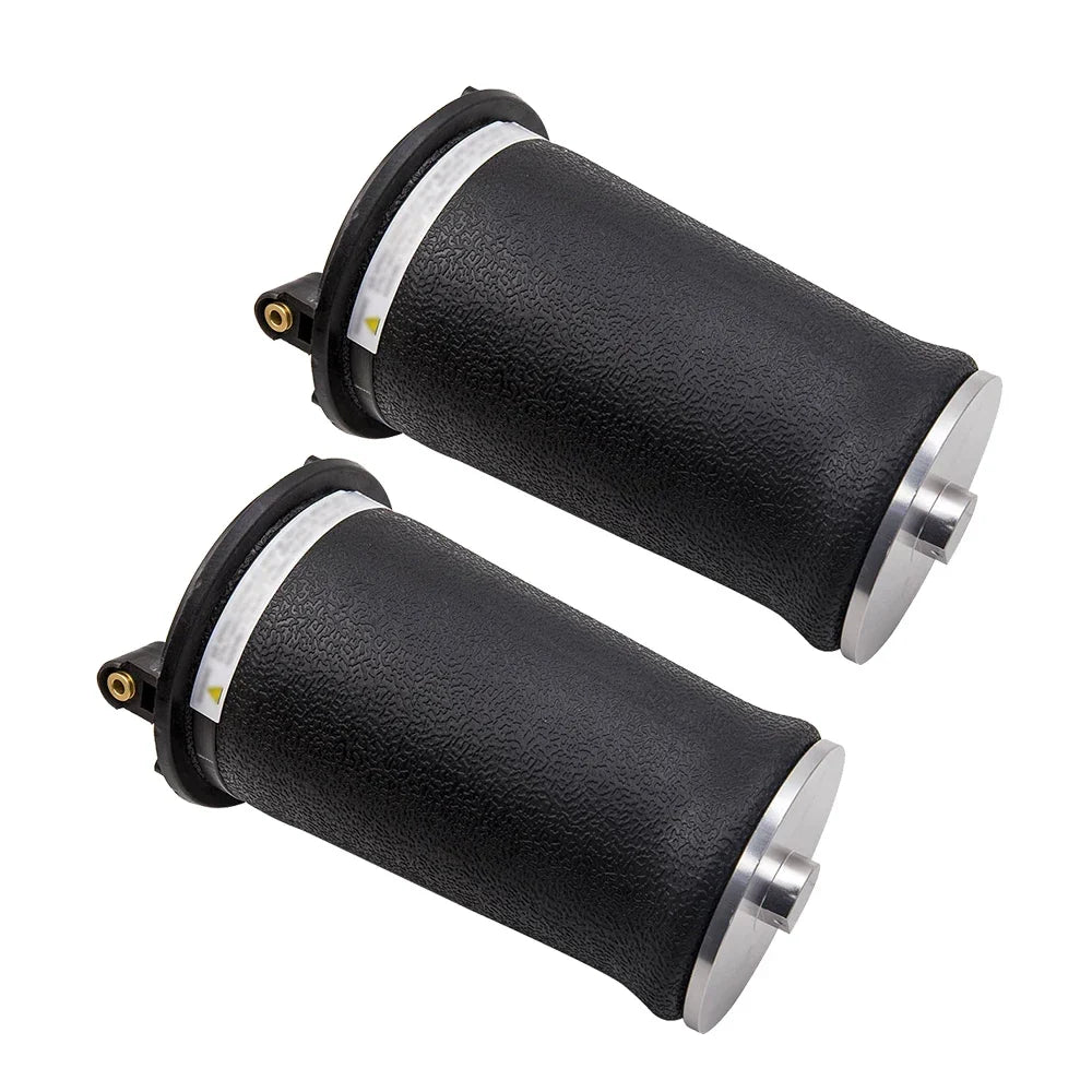 Paar Federbeutel für Luftfederung hinten für Land Rover Range Rover P38 V8 4.0L 4.6L