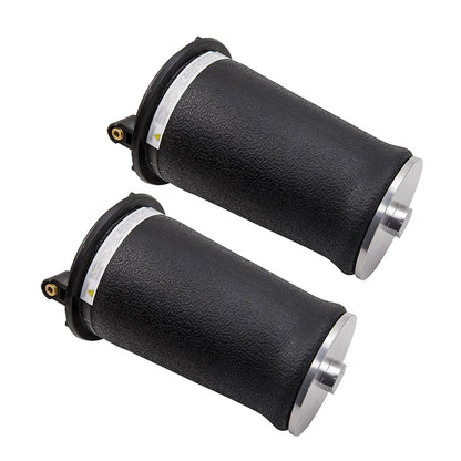 Paar Federbeutel für Luftfederung hinten für Land Rover Range Rover P38 V8 4.0L 4.6L