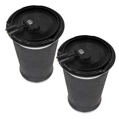 Paar Federbeutel für Luftfederung hinten für Land Rover Range Rover P38 V8 4.0L 4.6L