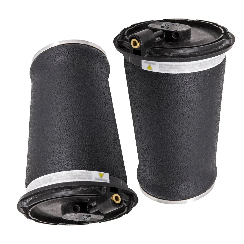 Paar Federbeutel für Luftfederung hinten für Land Rover Range Rover P38 V8 4.0L 4.6L