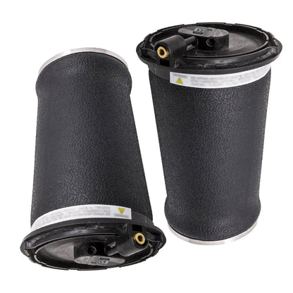 Paar Federbeutel für Luftfederung hinten für Land Rover Range Rover P38 V8 4.0L 4.6L