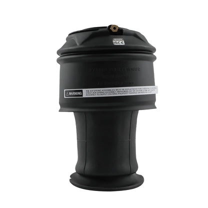 Par bagluftaffjedrede fjedertasker til Citroen C4 Picasso 5102GN 5102R8