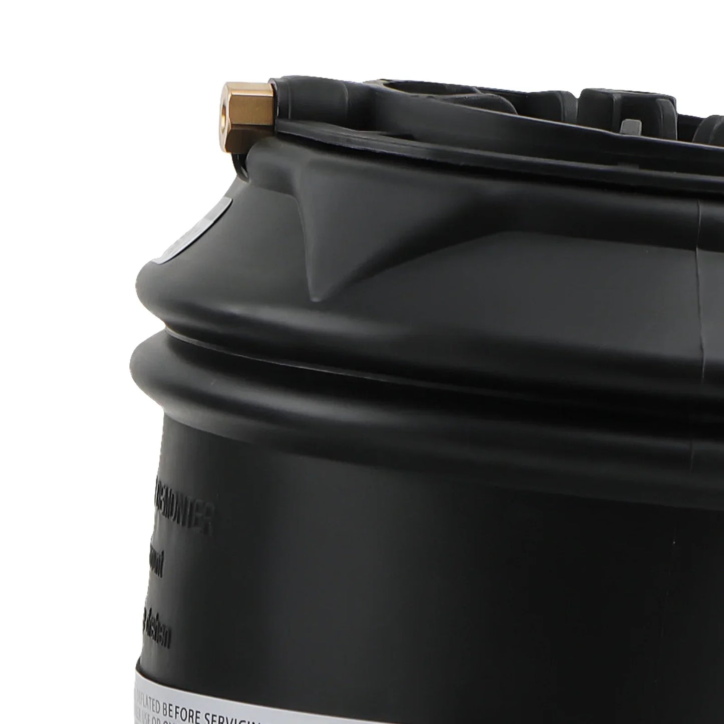 Par bagluftaffjedrede fjedertasker til Citroen C4 Picasso 5102GN 5102R8