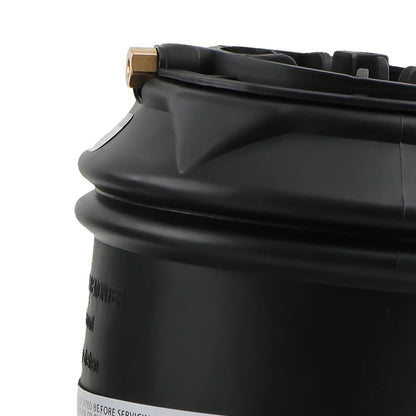 Par bagluftaffjedrede fjedertasker til Citroen C4 Picasso 5102GN 5102R8