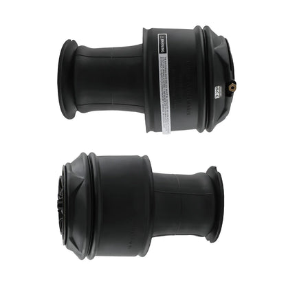 Par bagluftaffjedrede fjedertasker til Citroen C4 Picasso 5102GN 5102R8
