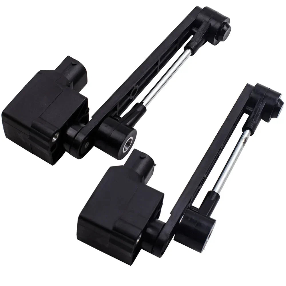 Paire de capteurs de niveau de Suspension pneumatique, hauteur de caisse arrière, pour Discovery 98-04 RQH100030