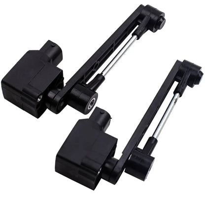 Paire de capteurs de niveau de Suspension pneumatique, hauteur de caisse arrière, pour Discovery 98-04 RQH100030
