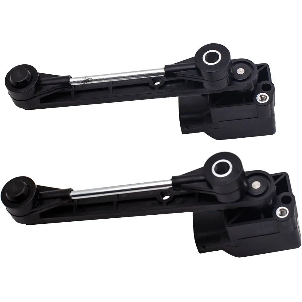 Paire de capteurs de niveau de Suspension pneumatique, hauteur de caisse arrière, pour Discovery 98-04 RQH100030