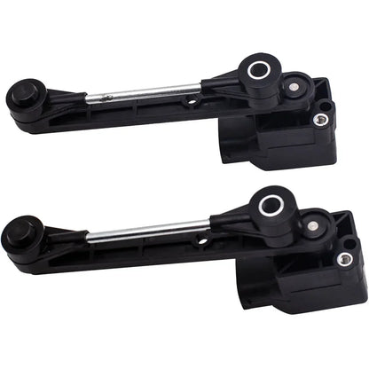 Paire de capteurs de niveau de Suspension pneumatique, hauteur de caisse arrière, pour Discovery 98-04 RQH100030