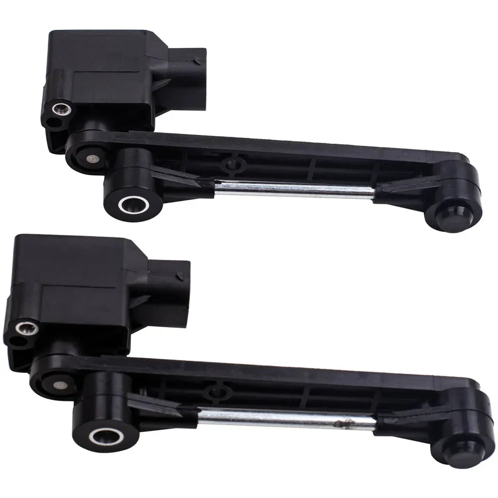 Paire de capteurs de niveau de Suspension pneumatique, hauteur de caisse arrière, pour Discovery 98-04 RQH100030