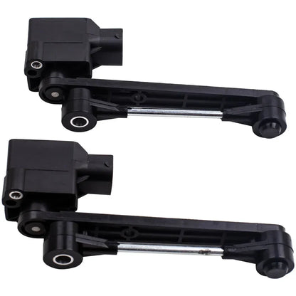 Paire de capteurs de niveau de Suspension pneumatique, hauteur de caisse arrière, pour Discovery 98-04 RQH100030