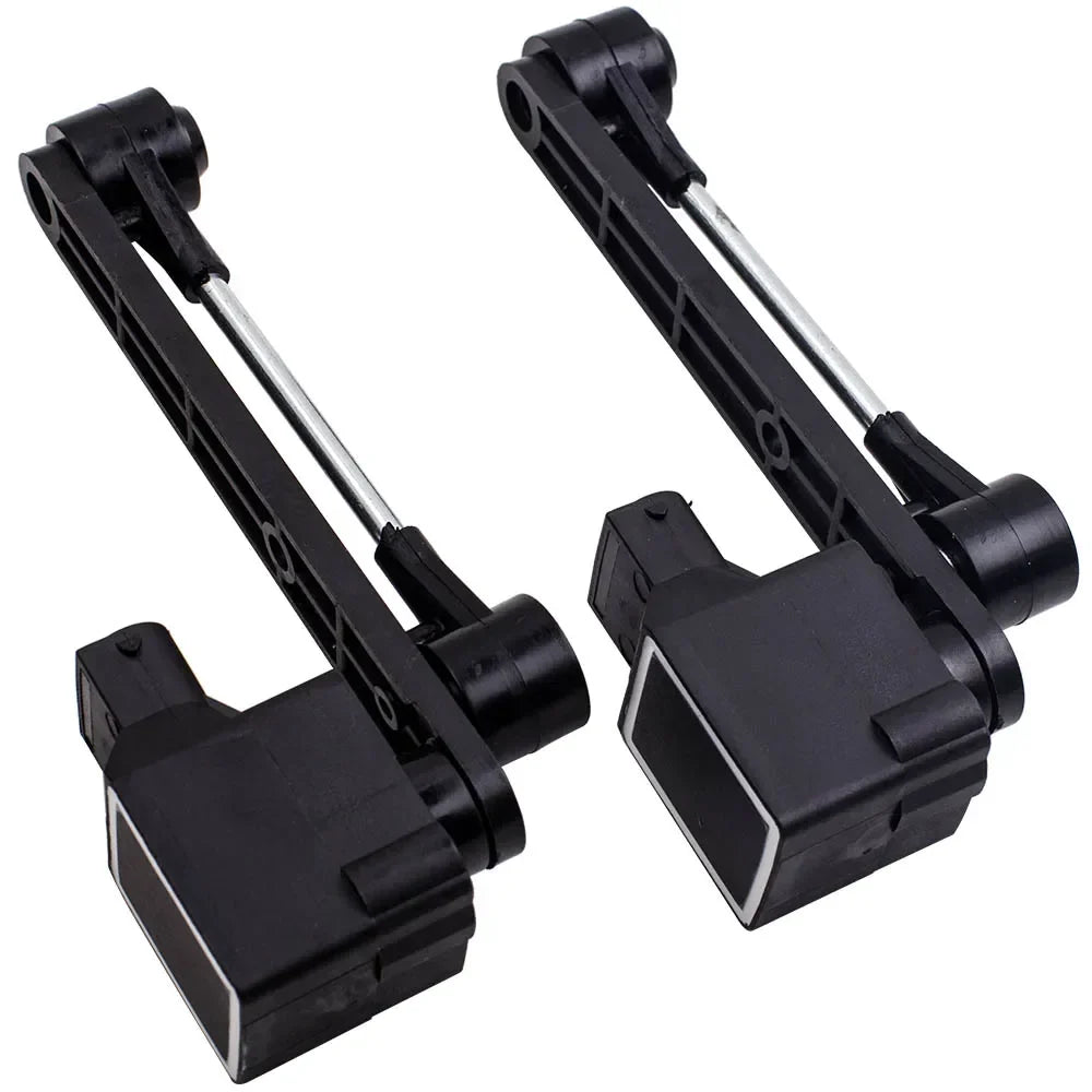 Paire de capteurs de niveau de Suspension pneumatique, hauteur de caisse arrière, pour Discovery 98-04 RQH100030