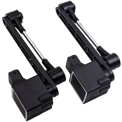 Paire de capteurs de niveau de Suspension pneumatique, hauteur de caisse arrière, pour Discovery 98-04 RQH100030