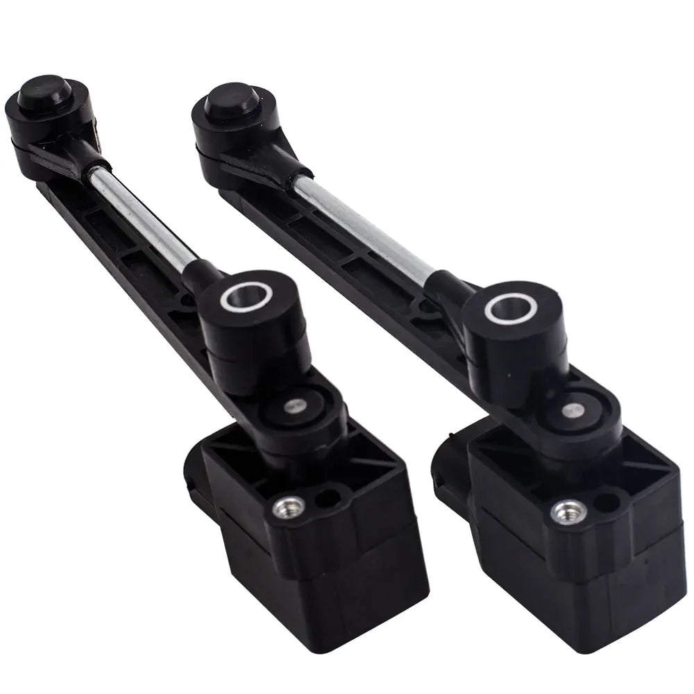 Paire de capteurs de niveau de Suspension pneumatique, hauteur de caisse arrière, pour Discovery 98-04 RQH100030