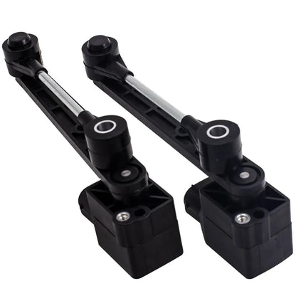 Paire de capteurs de niveau de Suspension pneumatique, hauteur de caisse arrière, pour Discovery 98-04 RQH100030