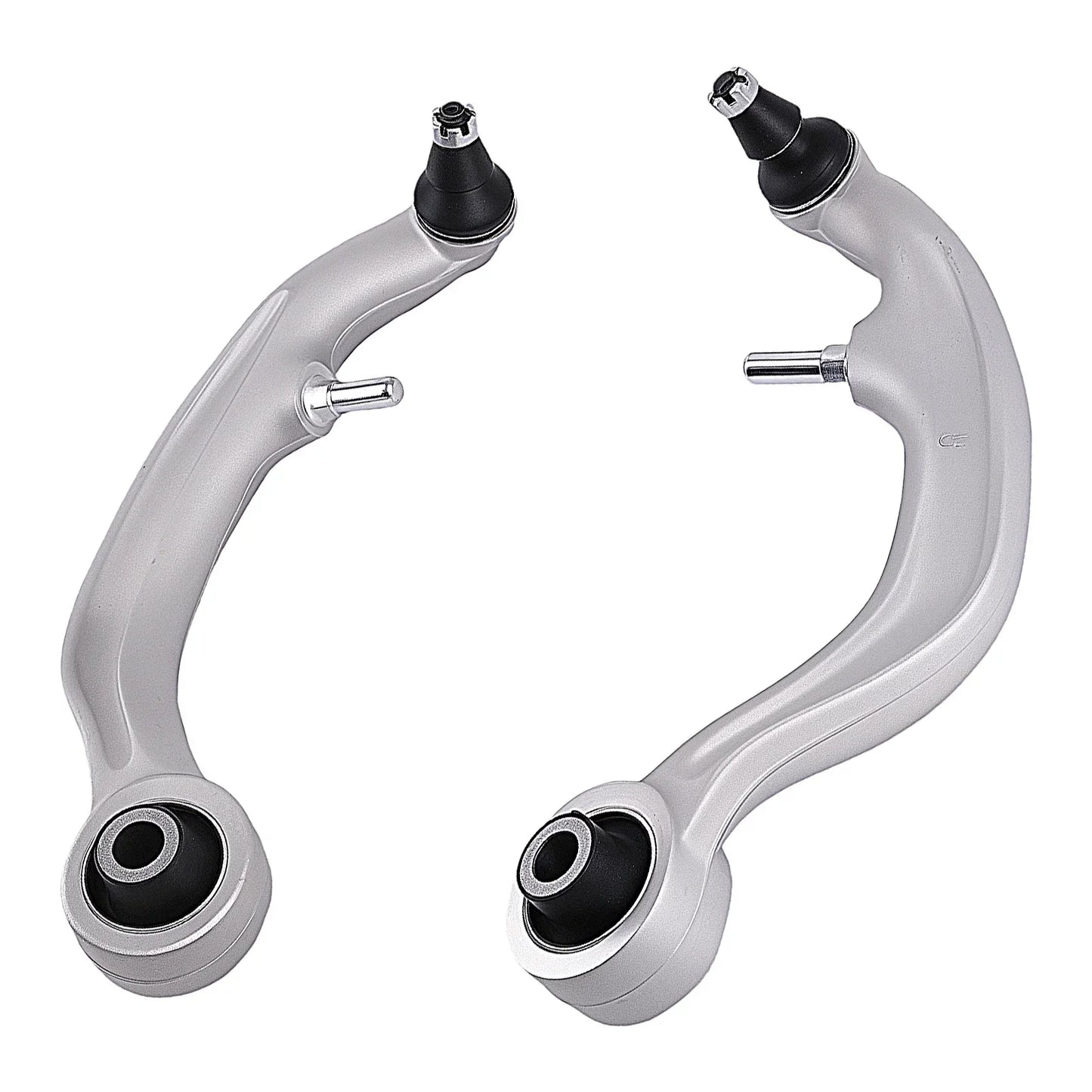 Para przednich dolnych wahaczy tylnych Nissan 350Z 2003–2009