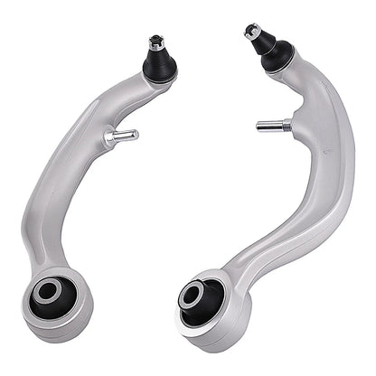 Para przednich dolnych wahaczy tylnych Nissan 350Z 2003–2009
