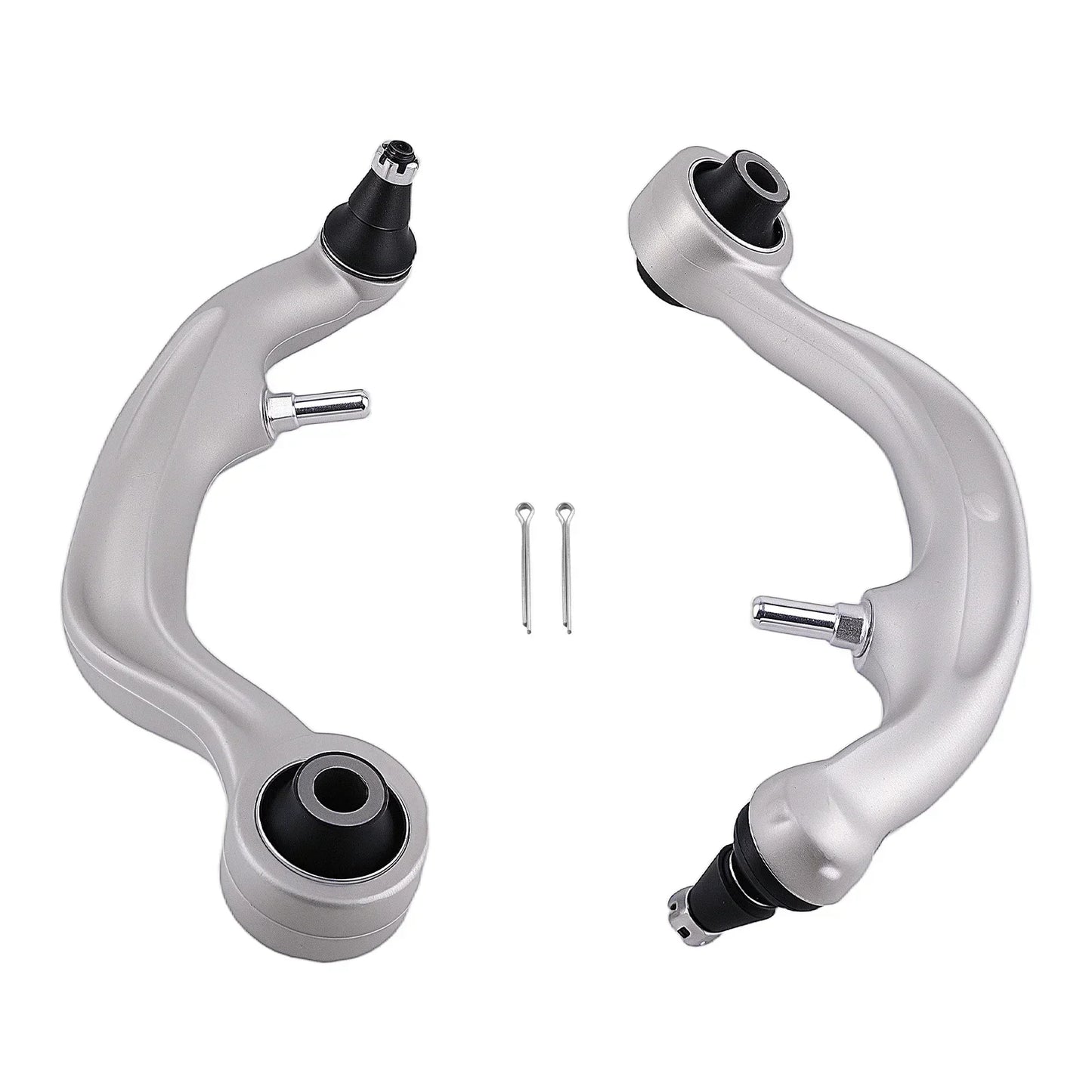 Para przednich dolnych wahaczy tylnych Nissan 350Z 2003–2009