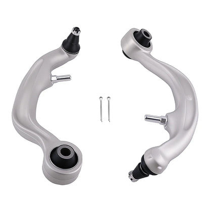 Para przednich dolnych wahaczy tylnych Nissan 350Z 2003–2009