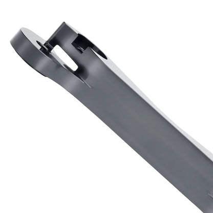 Een paar achterremklauwadapters voor Subaru Legacy GT 2000-2008