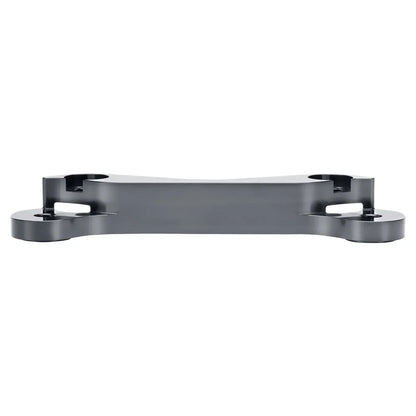 Een paar achterremklauwadapters voor Subaru Legacy GT 2000-2008