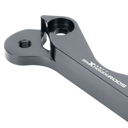 Para adapterów tylnych zacisków hamulcowych Subaru Legacy GT 2000–2008