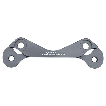 Para adapterów tylnych zacisków hamulcowych Subaru Legacy GT 2000–2008