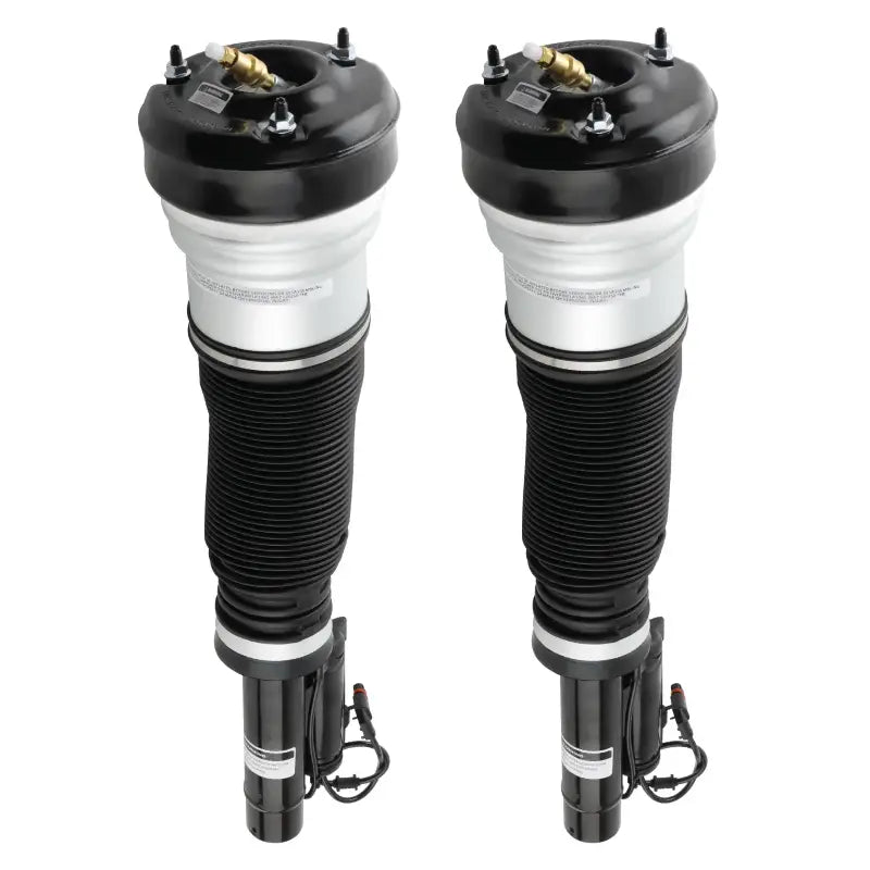 Para Amortyzatorów Powietrznych Przednich do Mercedes W220 S430 | Zawieszenie Powietrzne Numer 2203202438