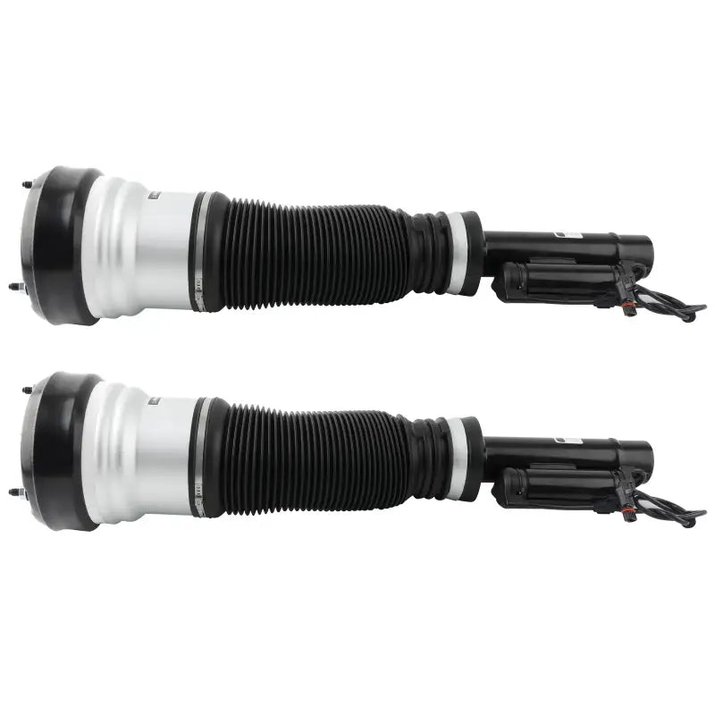 Para Amortyzatorów Powietrznych Przednich do Mercedes W220 S430 | Zawieszenie Powietrzne Numer 2203202438