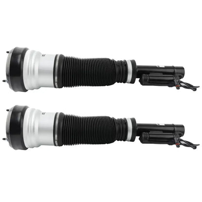 Para Amortyzatorów Powietrznych Przednich do Mercedes W220 S430 | Zawieszenie Powietrzne Numer 2203202438