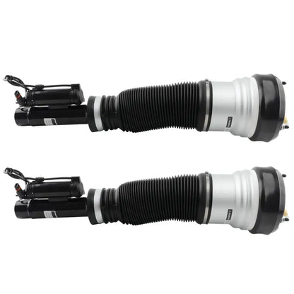 Para Amortyzatorów Powietrznych Przednich do Mercedes W220 S430 | Zawieszenie Powietrzne Numer 2203202438