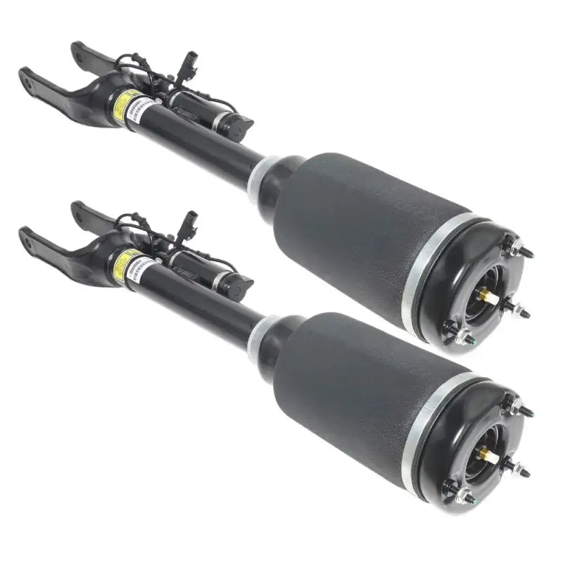 Para Amortyzatorów Powietrznych Z ADS do Mercedes M GL/ML Klasa X164 W164 1643205813 A1643204413 A1643204613