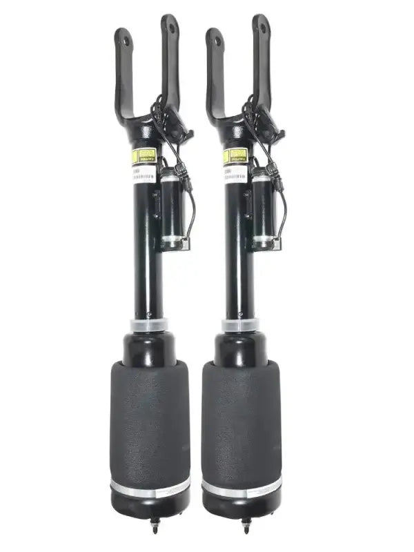 Para Amortyzatorów Powietrznych Z ADS do Mercedes M GL/ML Klasa X164 W164 1643205813 A1643204413 A1643204613