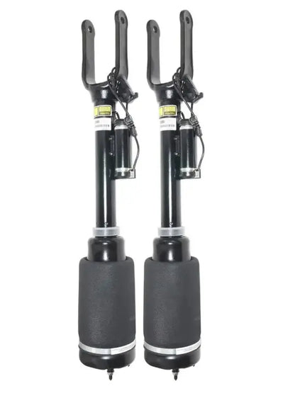 Para Amortyzatorów Powietrznych Z ADS do Mercedes M GL/ML Klasa X164 W164 1643205813 A1643204413 A1643204613