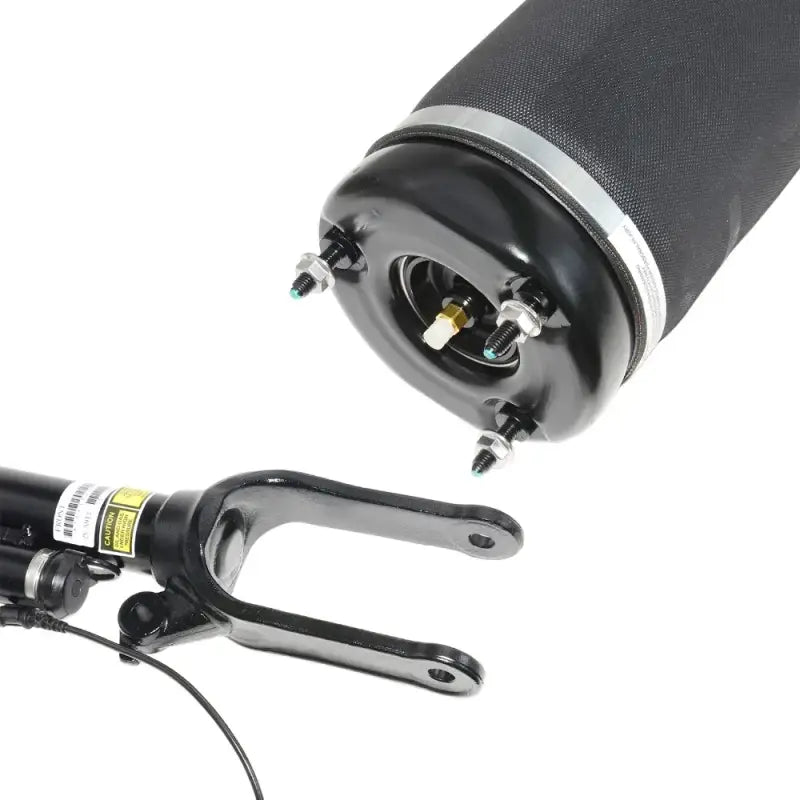 Para Amortyzatorów Powietrznych Z ADS do Mercedes M GL/ML Klasa X164 W164 1643205813 A1643204413 A1643204613