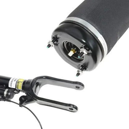 Para Amortyzatorów Powietrznych Z ADS do Mercedes M GL/ML Klasa X164 W164 1643205813 A1643204413 A1643204613