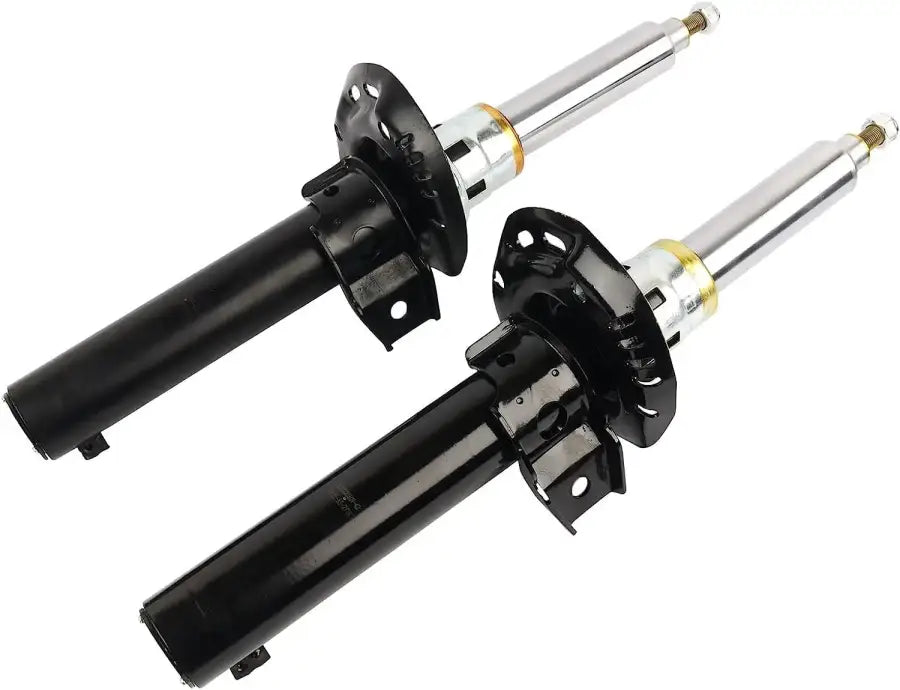 Para Amortyzatorów Przednich z Magnesem Audi TT 1.8 2.0 3.2 V6 2007-2014 8J0413029 8J0413029G 8J0413029N 8J0413031R