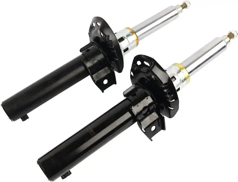 Para Amortyzatorów Przednich z Magnesem Audi TT 1.8 2.0 3.2 V6 2007-2014 8J0413029 8J0413029G 8J0413029N 8J0413031R