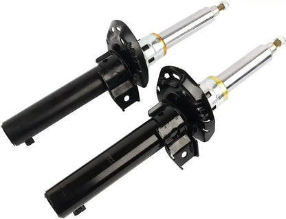 Para Amortyzatorów Przednich z Magnesem Audi TT 1.8 2.0 3.2 V6 2007-2014 8J0413029 8J0413029G 8J0413029N 8J0413031R