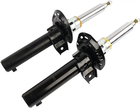 Para Amortyzatorów Przednich z Magnesem Audi TT 1.8 2.0 3.2 V6 2007-2014 8J0413029 8J0413029G 8J0413029N 8J0413031R