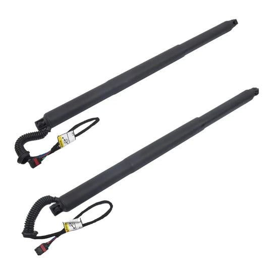Paire d'actionneurs électriques de hayon pour Skoda Kamiq NW4 Scala NW1