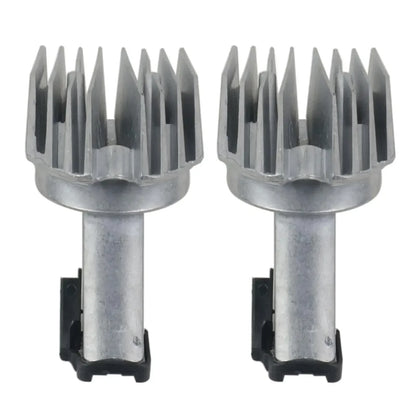 Et par BMW 5 F07 F10 F11 F18 kørelys LED-moduler