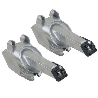 Et par BMW 5 F07 F10 F11 F18 kørelys LED-moduler