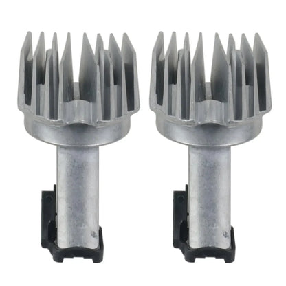 Et par BMW 5 F07 F10 F11 F18 kørelys LED-moduler