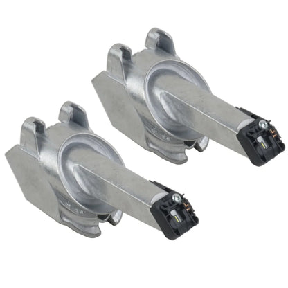 Et par BMW 5 F07 F10 F11 F18 kørelys LED-moduler