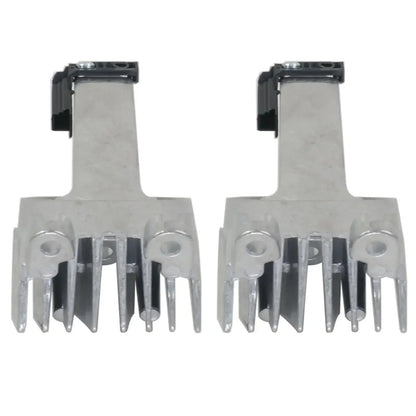 Et par BMW 5 F07 F10 F11 F18 kørelys LED-moduler