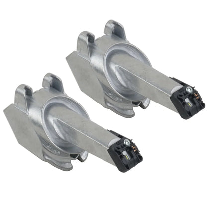 Et par BMW 5 F07 F10 F11 F18 kørelys LED-moduler